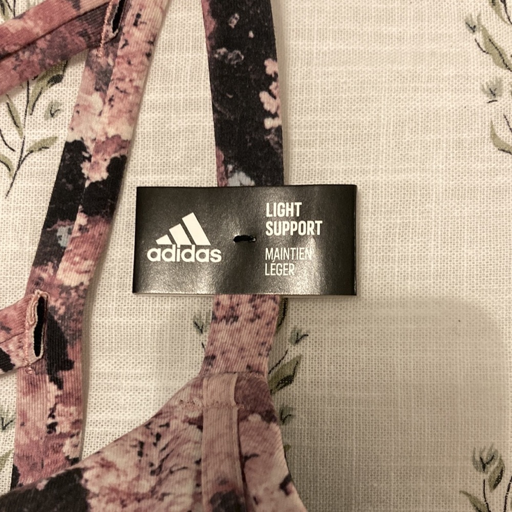 Adidas Aero ready sports bra - Picture 2 of 6